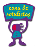 Zona de Rotulistas