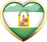 Andalucía Corazón
