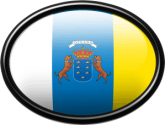 Canarias Ovalo