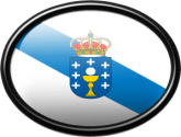 Galicia Ovalo