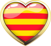 Cataluña Corazón