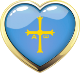 Asturias Corazón