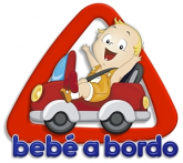 Bebé a bordo 28