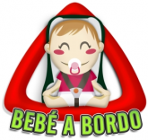Bebé a bordo 29