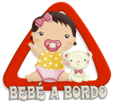 Bebé a bordo 41