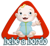 Bebé a bordo 43