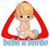 Bebé a bordo 51
