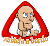 Bebé a bordo 52