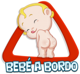 Bebé a bordo 53