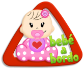 Bebé a bordo 69