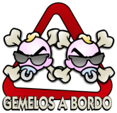 Bebé a bordo 76