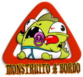 Bebé a bordo 79