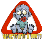 Bebé a bordo 82