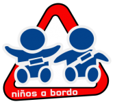 Bebé a bordo 83