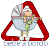 Bebé a bordo 59