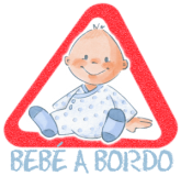 Bebé a bordo 62