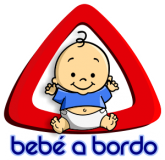 Bebé a bordo 25