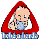 Bebé a bordo 27