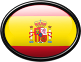 España Ovalo