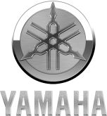 Logo Yamaha