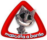 Mascota a Bordo 03