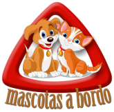 Mascota a Bordo 17