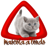 Mascota a Bordo 21
