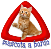 Mascota a Bordo 22