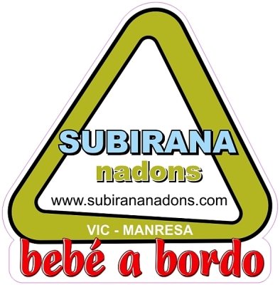 SUBIRANA