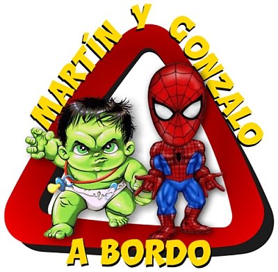 bebe_spiderman