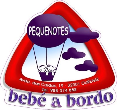 pequenotes