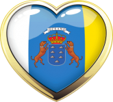Canarias Corazón