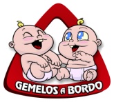 Bebé a bordo 02