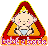 Bebé a bordo 07