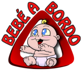 Bebé a bordo 08