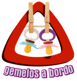 Bebé a bordo 13