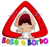 Bebé a bordo 22