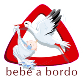 Bebé a bordo 23