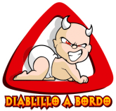 Bebé a bordo 24